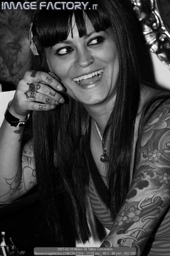2007-02-16 Milano 39 Tattoo Convention